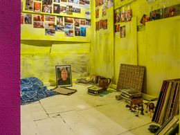 A House Within A Home 2019