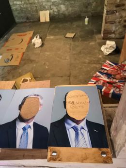 Work in progress
