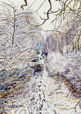 works on Paper