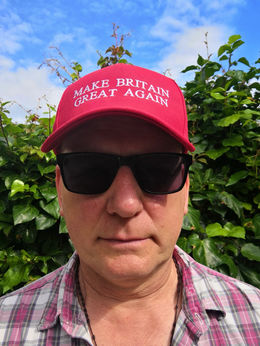 Make Britain Great Again 2019