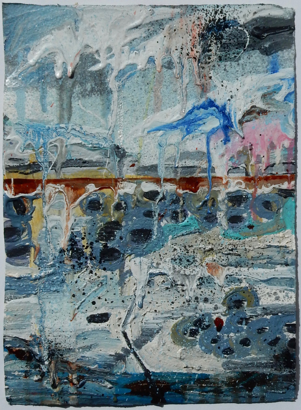 No.1 (Southport) 2017