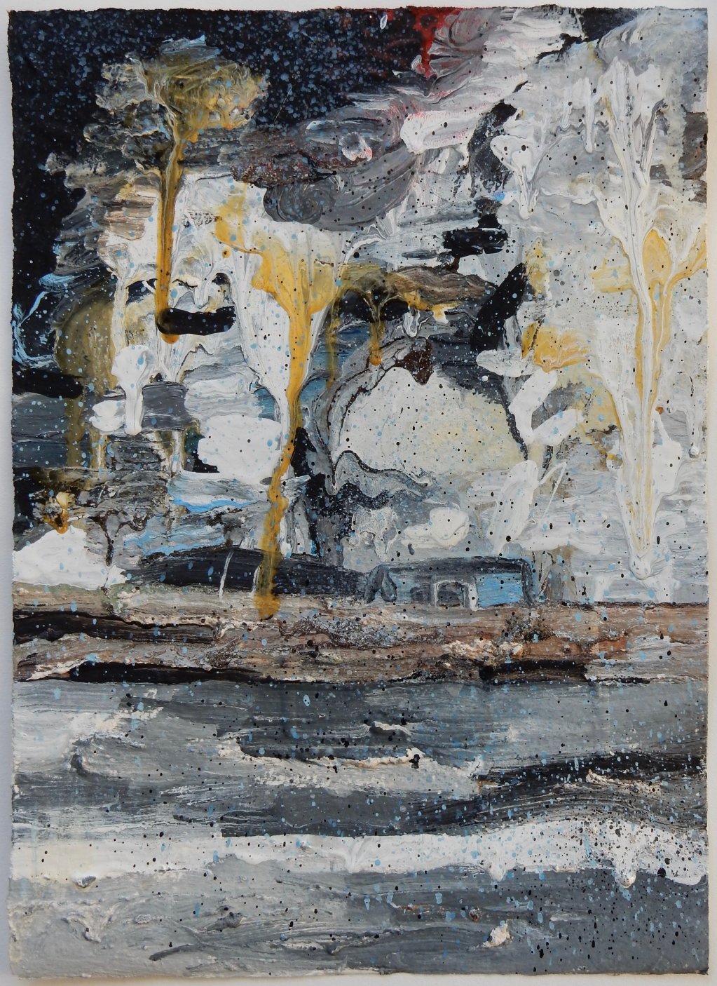 No.51 (Post Truth) 2017