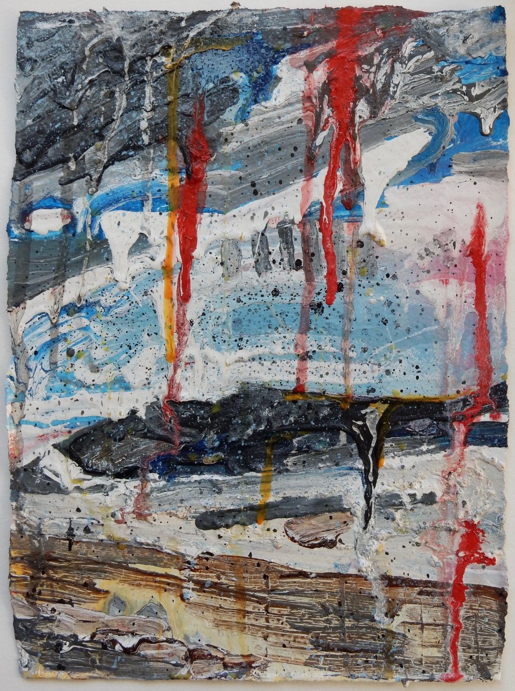 No.57 (Post Truth) 2017
