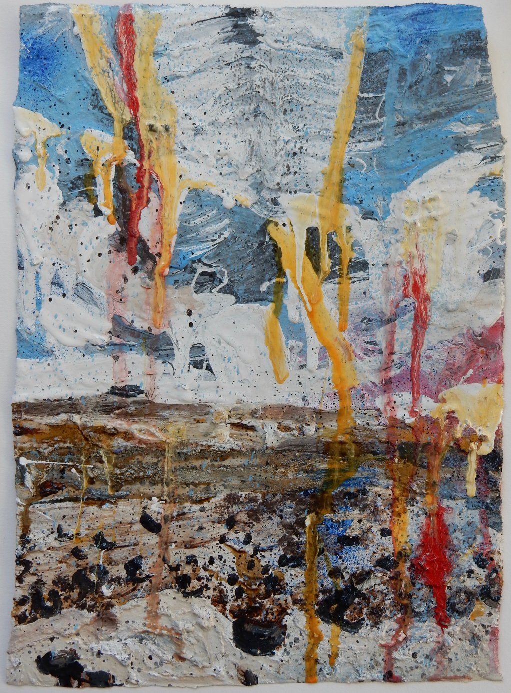 No.58 (Post Truth) 2017