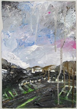 No.21 (Post Truth) 2016