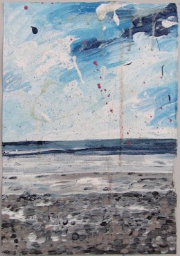 No.22a (Post Truth) 2016