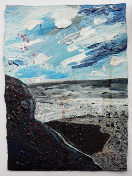 No.11 (Post Truth) 2016