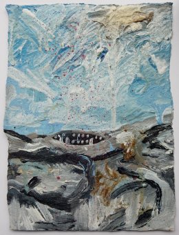 No.12 (Post Truth) 2016