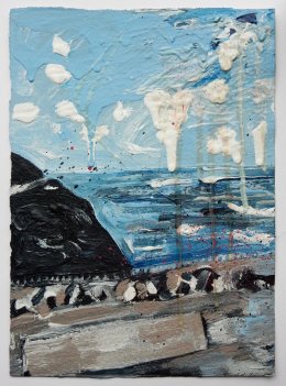 No.13 (Post Truth) 2016