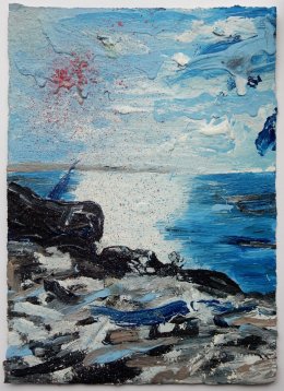 No.14 (Post Truth) 2016