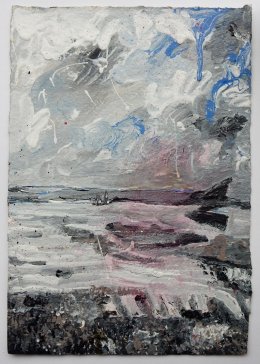 No.15 (Post Truth) 2016