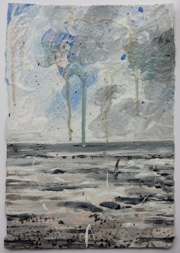 No.16 (Post Truth) 2016
