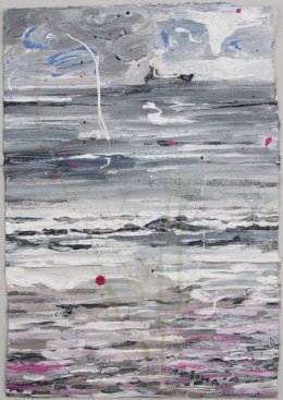 No.28 (Post Truth) 2016