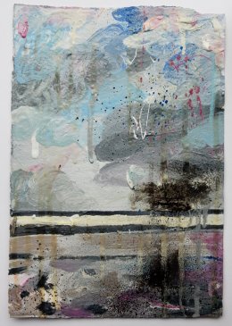 No.22b (Post Truth) 2016