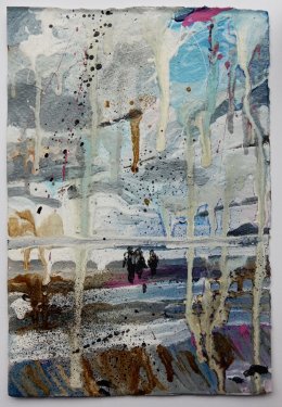 No.23 (Post Truth) 2016