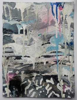 No.24 (Post Truth) 2017