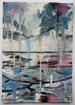 No.25 (Post Truth) 2016