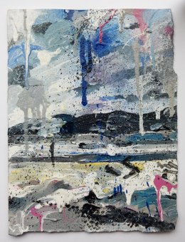 No.26 (Post Truth) 2016