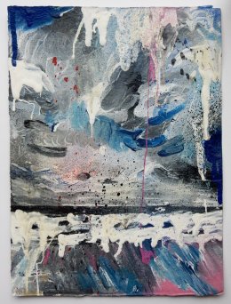 No.27 (Post Truth) 2016