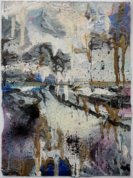 No.28 (Post Truth) 2016