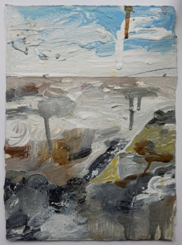 No.2 (Post Truth) 2016