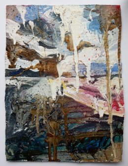 No.30 (Post Truth) 2016