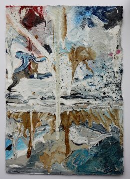 No.31 (Post Truth) 2016