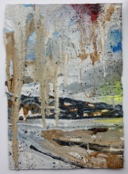 No.32 (Post Truth) 2016