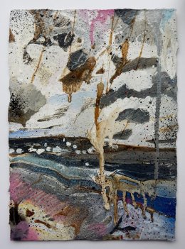 No.33 (Post Truth) 2016