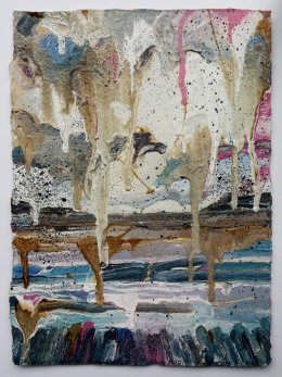 No.34 (Post Truth) 2016