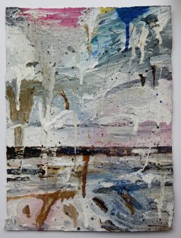 No.35 (Post Truth) 2016