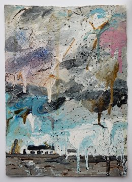 No.36 (Post Truth) 2016