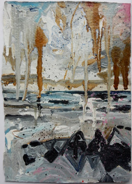 No.37 (Post Truth) 2016