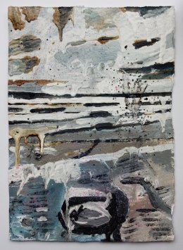 No.38 (Post Truth) 2016