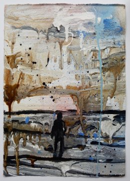 No.39 (Post Truth) 2016