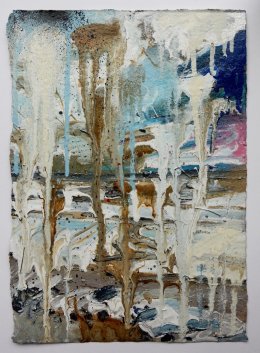 No.40 (Post Truth) 2016