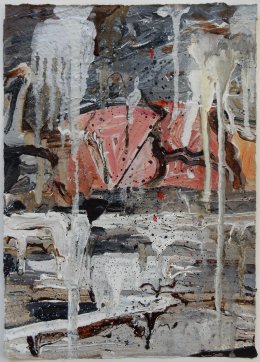 No.42 (Post Truth) 2017