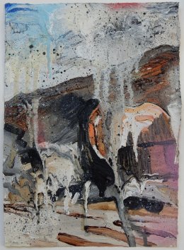 No.43 (Post Truth) 2017