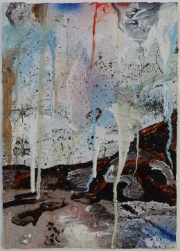 No.44 (Post Truth) 2017