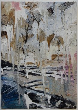 No.45 (Post Truth) 2017