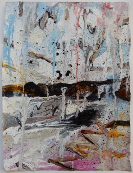 No.46 (Post Truth) 2017