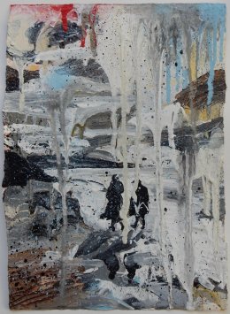 No.47 (Post Truth) 2017