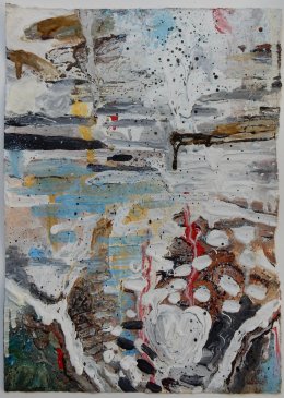 No.48 (Post Truth) 2017