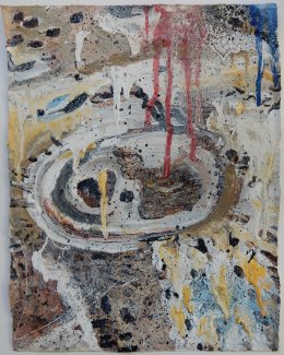 No.49 (Post Truth) 2017