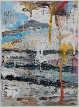 No.50 (Post Truth) 2017