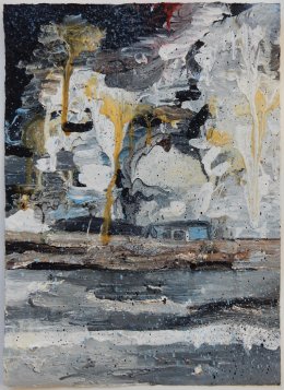 No.51 (Post Truth) 2017