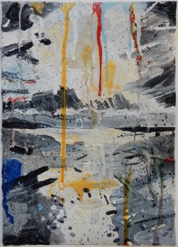 No.52 (Post Truth) 2017