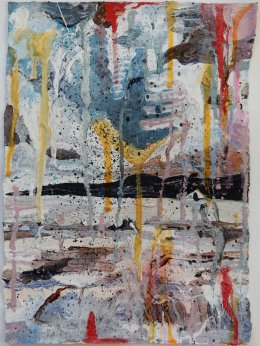 No.54 (Post Truth) 2017