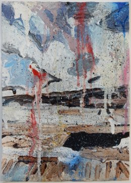 No.55 (Post Truth) 2017