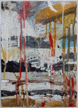 No.56 (Post Truth) 2017